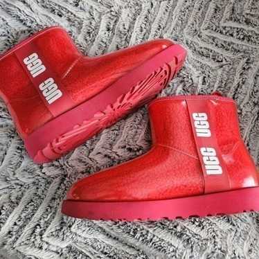 Ugg Classic Clear Mini - Gem