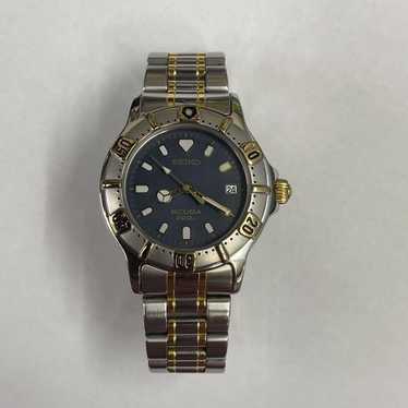 Seiko scuba 200m 7n35 - Gem