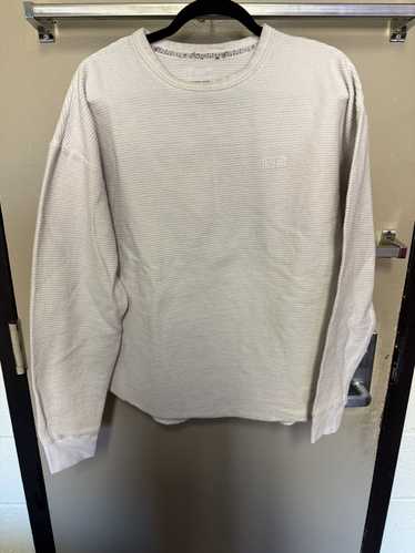 Number n ine waffle - Gem