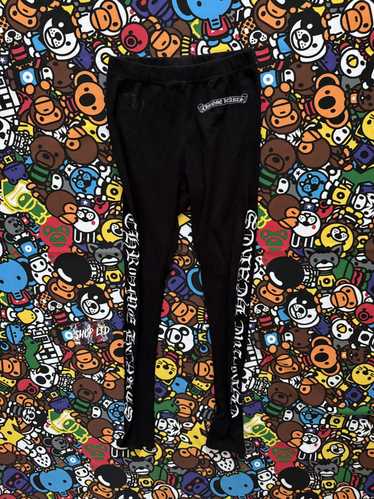 Chrome hearts leggings - Gem