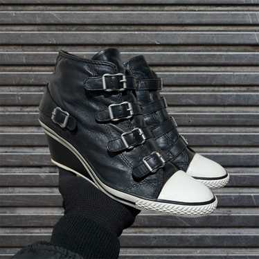 Ash × isabel marant - Gem