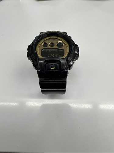 CASIO G-SHOCK 1289 腕時計 Casio G-Shock DW-6900 1289 Vintage Digital Alarm Chronograph