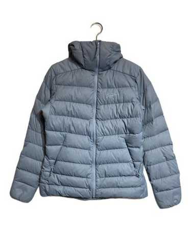 Arcteryx thorium ar hoody - Gem