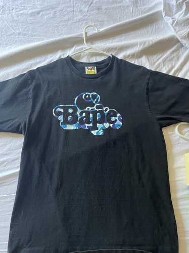 Bape bape milo camo - Gem