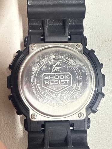 【未使用】CASIO G-SHOCK GA-110NC-2AJF CASIO G-SHOCK GA-110NC-2AJF - Gem