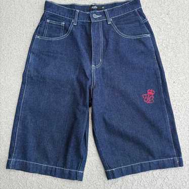 Jaded london shorts - Gem