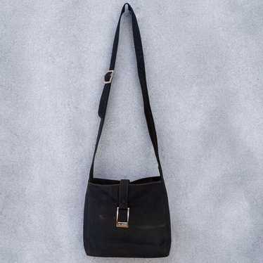 Vintage y2k guess bag - Gem