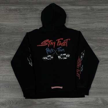 Chrome hearts stay fast - Gem