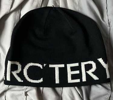 Arcteryx beanie - Gem
