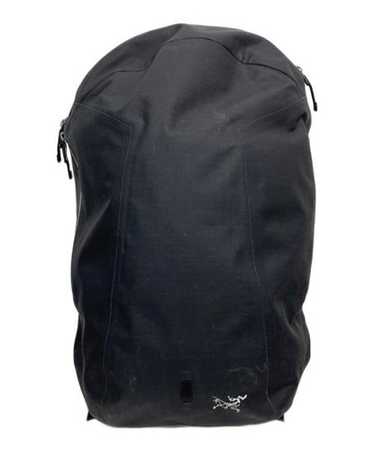 現行 Granville 16 Backpack Black Shop Granville 16 Backpack | VPO Canada