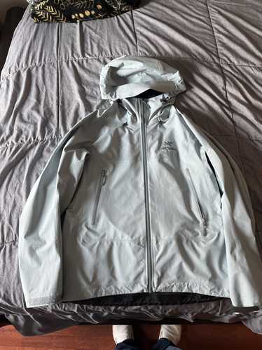 Arc'teryx beta SL hybrid GORE-TEX XS 美品 ARC'TERYX アークテリクス BETA SL HYBRID JACKET ゴアテックス