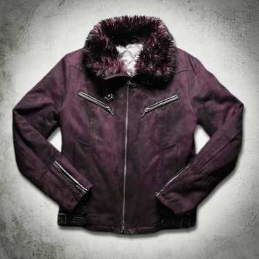 Tornado mart suede tornado - Gem
