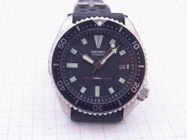 Seiko scuba 7002 700j - Gem