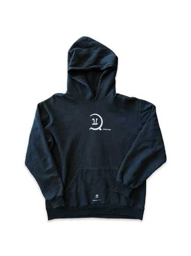 WTAPS® × UNDERCOVER WTAPS x Undercover Gig Hoodie Black Men's - FW21 - US