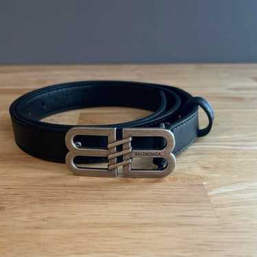 Balenciaga belt mens - Gem