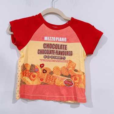 MezzoPiano×SKINNYDIPiPhone15 mezzo piano tank top – Landline Vintage
