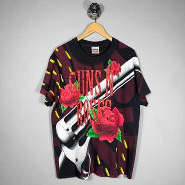 1993 guns n roses - Gem
