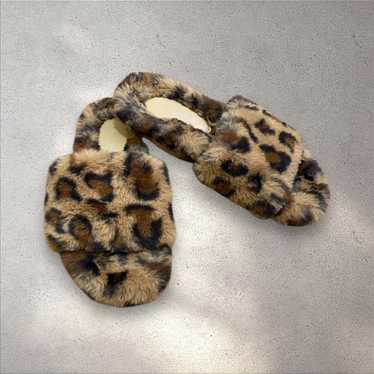 J/Slides Women's Slides - Brown/Multi - US 6.5 – … - image 1