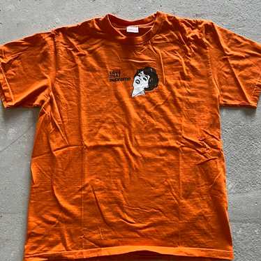 Supreme-Ancient S/S TopBurnt Orange/Tシャツ Supreme-Ancient S/S TopBurnt Orange/Tシャツ