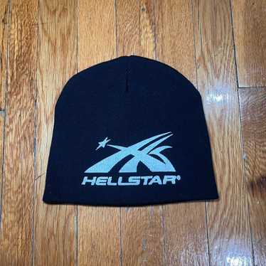 Hellstar beanie marco_polo402 - Gem