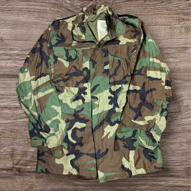 Us army 80s m-65 - Gem