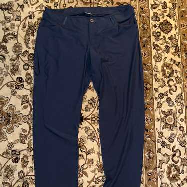ARC&#39;TERYX - 山と道　5-Pocket Pants men&#39;s XL Dark Navy ARC'TERYX - 山と道 5-Pocket Pants men's XL Dark Navy ARC