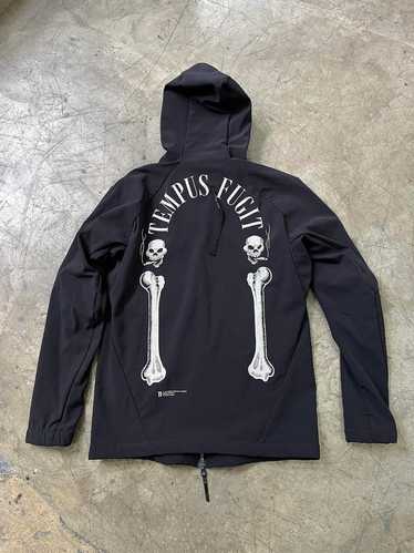 Boris bidjan saberi jacket - Gem