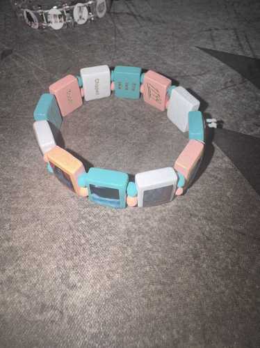 アクセサリー bazo1199 bracelet fakemink Other Bazo 1199 Fakemink Bracelet | Grailed
