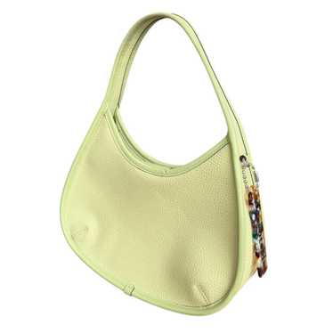 Coach ergo bag green - Gem