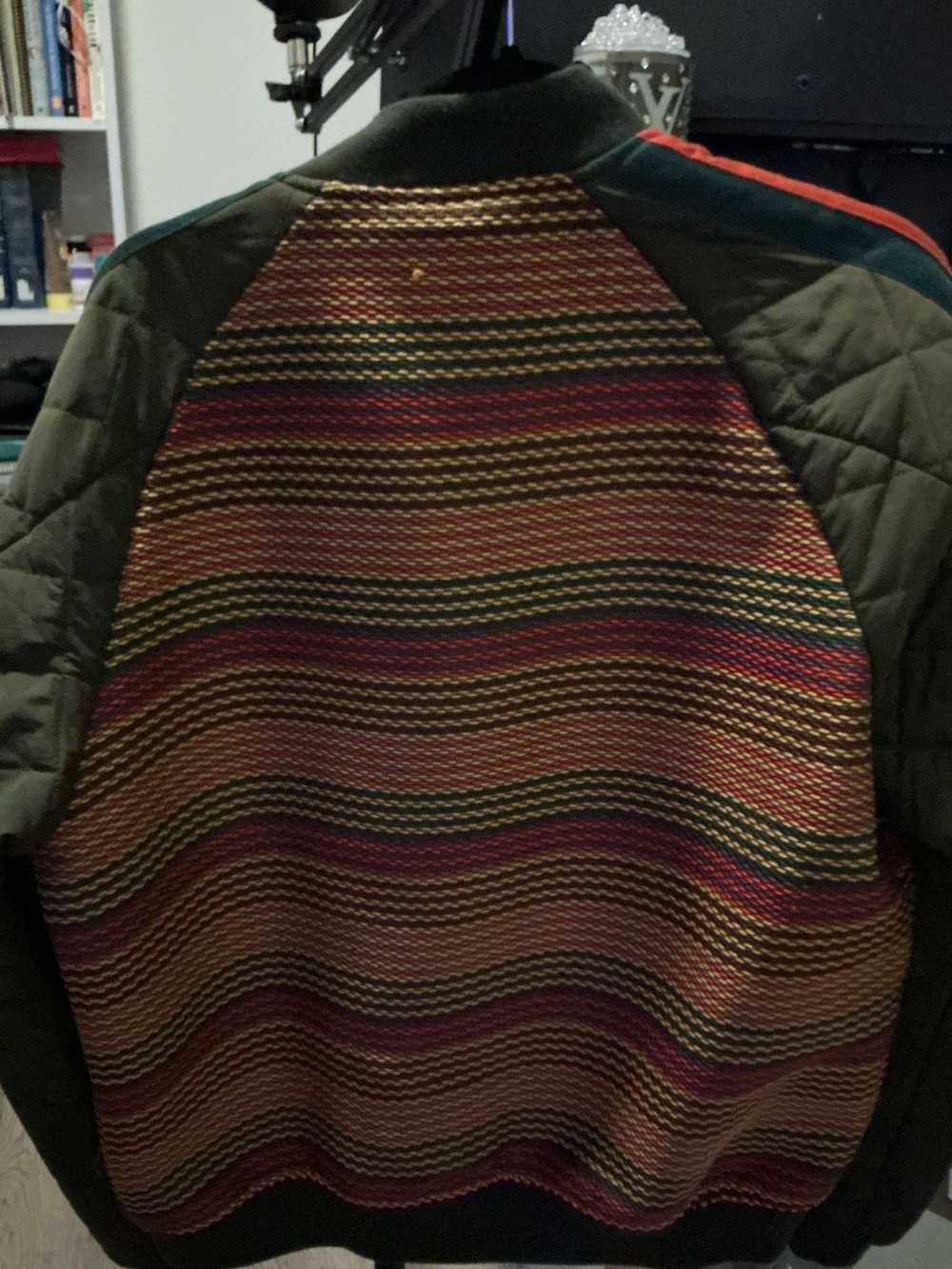 Scotch & Soda Scotch and soda 2022 bomber jacket - image 2