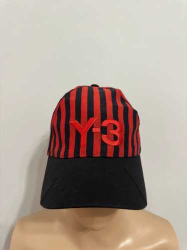 Y3 hat - Gem