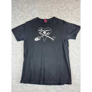 Vintage alkaline trio band - Gem