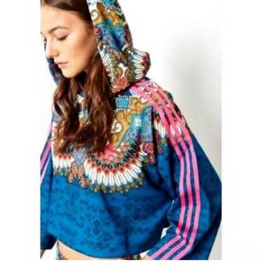 Adidas farm rio borbomix - Gem