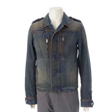 Dior homme denim jacket - Gem