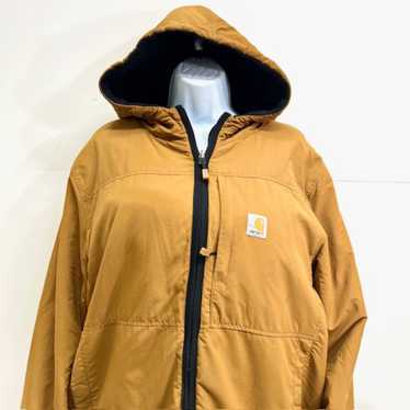 Carhartt duster jacket mens - Gem