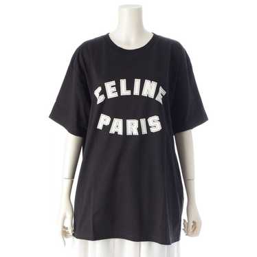 Celine loose t-shirt with - Gem