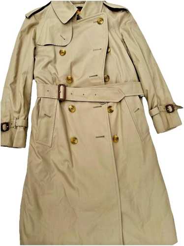 猫*様 美品！イングランド製 70s Burberrys TRENCH COAT Women's Trench Coats | Burberry®️ Official