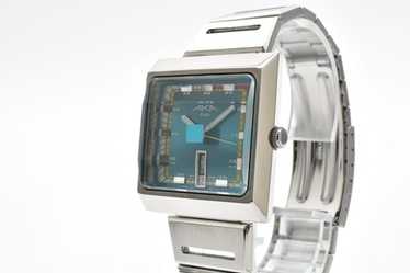 Seiko alba aka v733-5a40 - Gem