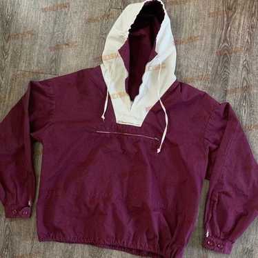 Vintage j crew anorak - Gem