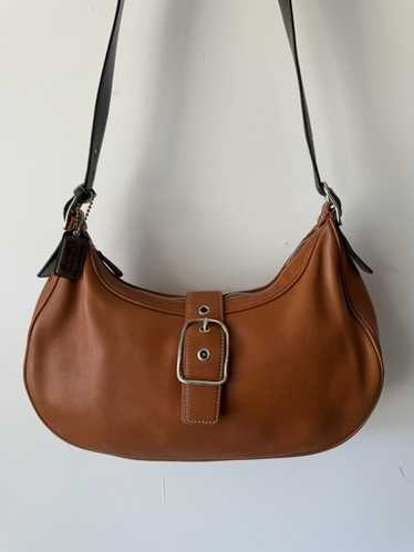Coach half moon shoulder - Gem