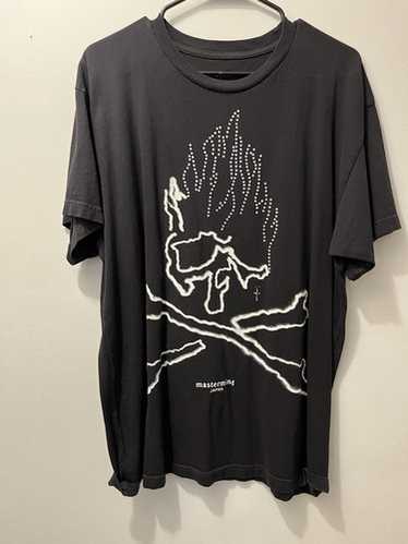 Travis scott mastermind - Gem