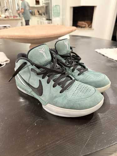 Nike Kobe 4 Protro Ftb Snake - Gem