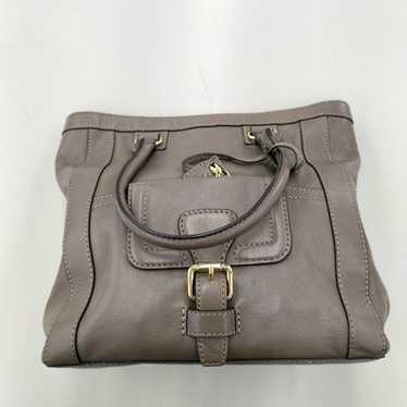 Archive　SAZABY　leather　Oneshoulder　00s Sazabi sazaby handbag shoulder - Gem