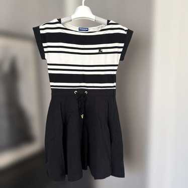 burberry blue label short - Gem