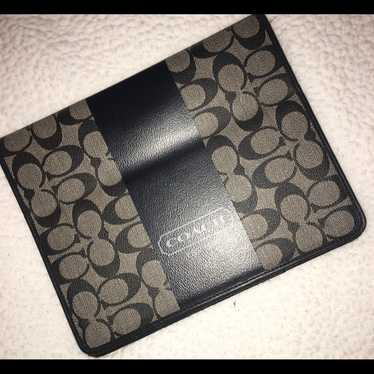 Coach ipad case - Gem