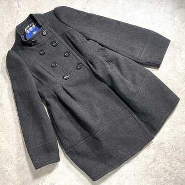 Burberry blue label label/coat/38/ - Gem