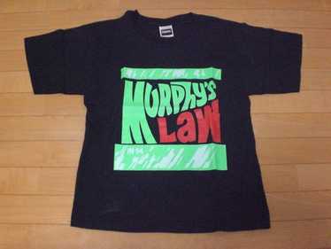 Vintage madball t shirt - Gem