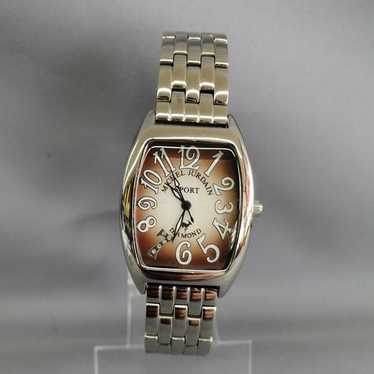 半額！！Michel Jurdain Watch Michel Jurdain Sport | eBay