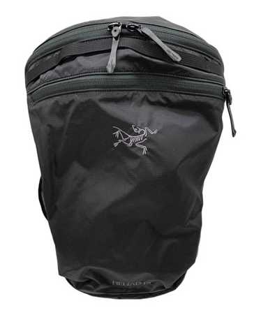 Arcteryx heliad 15 backpack - Gem
