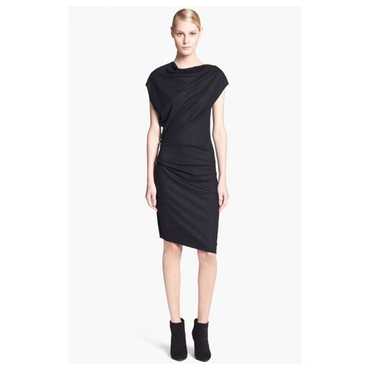 Helmut lang asymmetrical midi - Gem Helmut lang asymmetrical midi - Gem